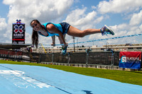 Slackline- XGames 2015