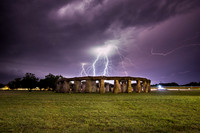Stone Henge II Ingram