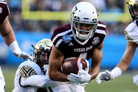 TAMU Football