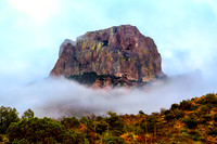 Big Bend national Park