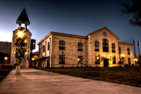Down Town Kerrville