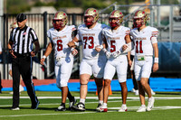 Austin College VS Schreiner- 95-26